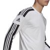 Adidas Squadra 21 Long Sleeve - White