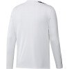 Adidas Squadra 21 Long Sleeve - White
