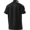 Adidas Squadra 21 Polo Shirt - Black / White