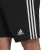 Adidas Squadra 21 Shorts - Black / White