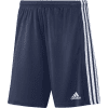 Adidas Squadra 21 Shorts - Navy Blue / White