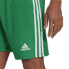 Adidas Squadra 21 Shorts - Team Green / White