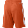 Adidas Squadra 21 Shorts - Team Orange / White