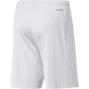 Adidas Squadra 21 Shorts - White