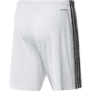Adidas Squadra 21 Shorts - White / Black
