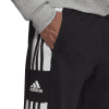 Adidas Squadra 21 Sweat Pants - Black