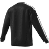 Adidas Squadra 21 Sweat Top - Black