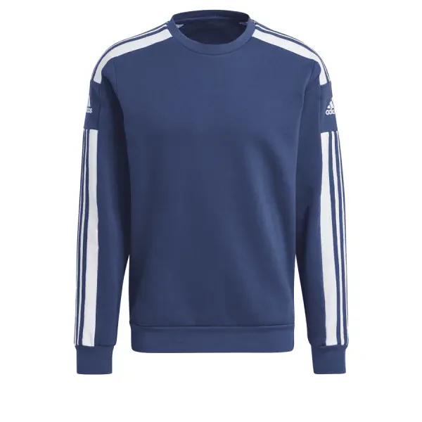 Adidas Squadra 21 Sweat Top - Team Navy Blue