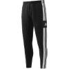 Adidas Squadra 21 Training Pants - Black / White