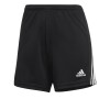 Adidas Squadra 21 Women's Shorts - Black / White