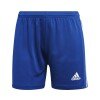 Adidas Squadra 21 Women's Shorts - Royal Blue / White