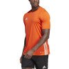 Adidas Tabela 23 Jersey - Team Orange / White