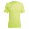 Adidas Tabela 23 Jersey - Team Solar Yellow 2 / White