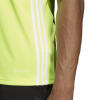 Adidas Tabela 23 Jersey - Team Solar Yellow 2 / White