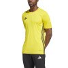 Adidas Tabela 23 Jersey - Team Yellow / Black