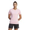 Adidas Tabela 23 Womens Jersey - Light Pink / White