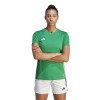 Adidas Tabela 23 Womens Jersey - Team Green / White