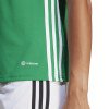 Adidas Tabela 23 Womens Jersey - Team Green / White