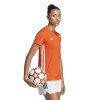 Adidas Tabela 23 Womens Jersey - Team Orange / White