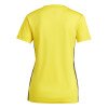 Adidas Tabela 23 Womens Jersey - Team Yellow / Black
