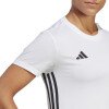 Adidas Tabela 23 Womens Jersey - White / Black