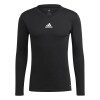 Adidas Team Base T-Shirt 21 - Black