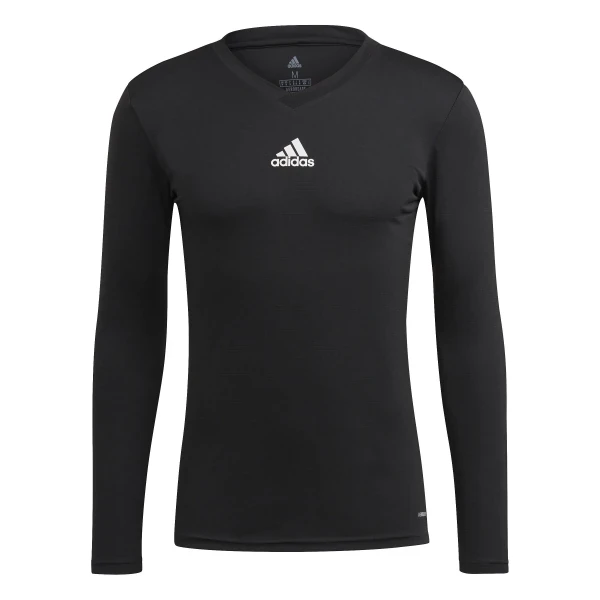 Adidas Team Base T-Shirt 21 - Black
