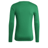 Adidas Team Base T-Shirt 21 - Team Green