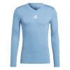 Adidas Team Base T-Shirt 21 - Team Light Blue