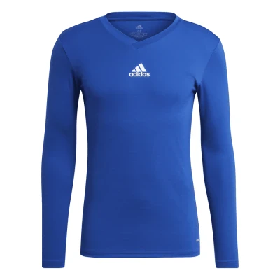 Adidas Team Sleeve 23 - Team Navy Blue 2 / White - Total Football Direct