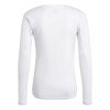 Adidas Team Base T-Shirt 21 - White
