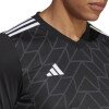 Adidas Team Icon 23 Jersey - Black