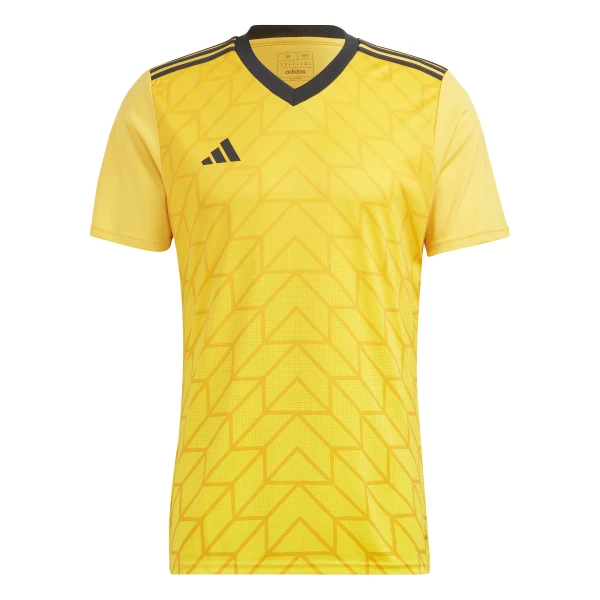 Adidas Team Icon 23 Jersey - Bold Gold