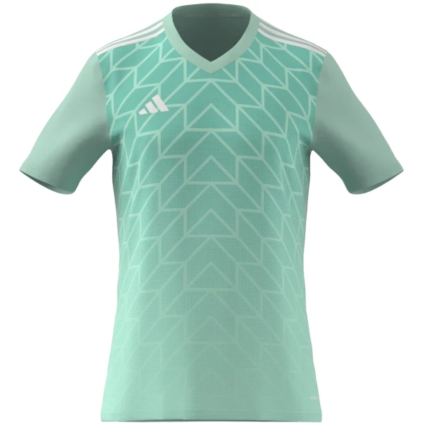 Adidas Team Icon 23 Jersey - Clear Mint