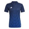 Adidas Team Icon 23 Jersey - Team Navy Blue 2