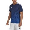 Adidas Team Icon 23 Jersey - Team Navy Blue 2