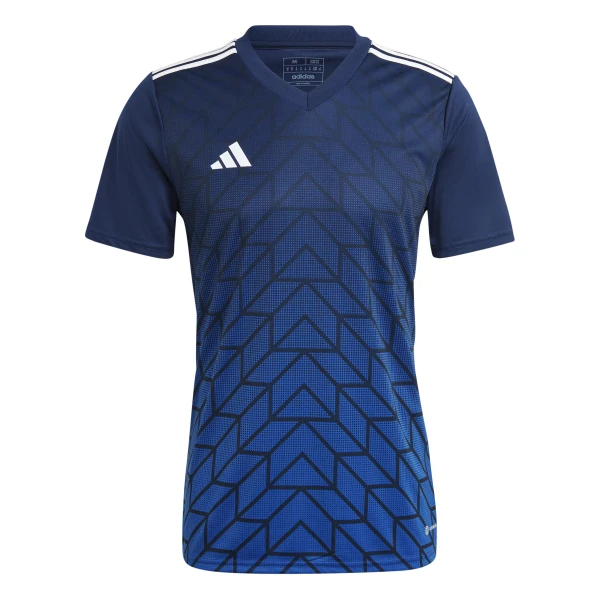 Adidas Team Icon 23 Jersey - Team Navy Blue 2