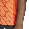 Adidas Team Icon 23 Jersey - Team Orange