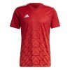 Adidas Team Icon 23 Jersey - Team Power Red 2