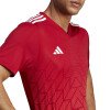 Adidas Team Icon 23 Jersey - Team Power Red 2