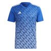 Adidas Team Icon 23 Jersey - Team Royal Blue