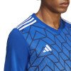 Adidas Team Icon 23 Jersey - Team Royal Blue