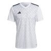 Adidas Team Icon 23 Jersey - White