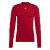 Adidas Techfit Cold.RDY Long Sleeve T-Shirt - Team Power Red