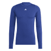Adidas Techfit Cold.RDY Longsleeve T-Shirt - Team Royal Blue