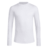 Adidas Techfit Cold.RDY Longsleeve Tee - White