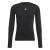 Adidas Techfit Long Sleeve T-Shirt - Black