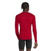 Adidas Techfit Long Sleeve T-Shirt - Team Power Red 2