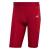 Adidas Techfit Short Tights - Team Power Red