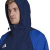 Adidas Tiro 23 Competition All Weather Jacket - Team Navy Blue 2